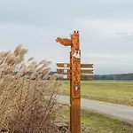 Tipihof Дом отдыха *