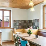 Tipihof Дом отдыха Sauldorf