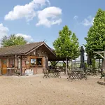 Tipihof Sauldorf