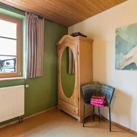 Holiday home Tipihof *