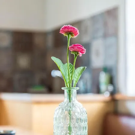 Tipihof Holiday home Sauldorf