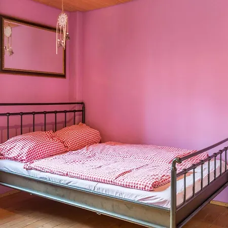 Holiday home Tipihof