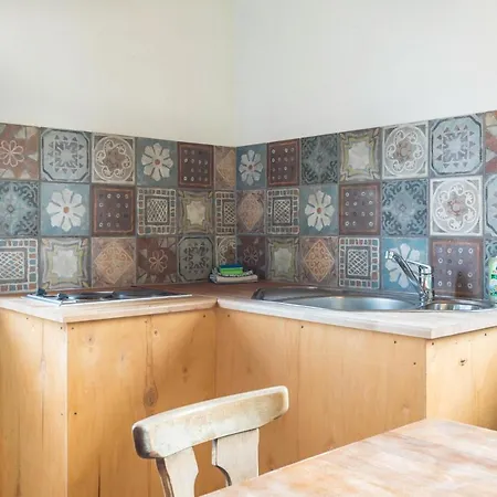 Holiday home Tipihof Sauldorf