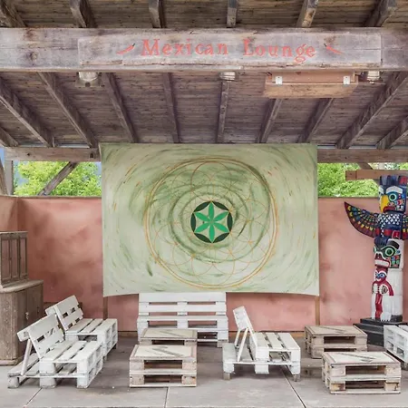 Holiday home Tipihof