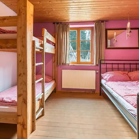 Tipihof Дом отдыха