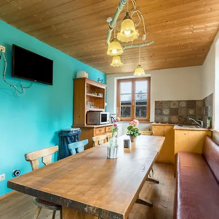 Ferienhaus Tipihof