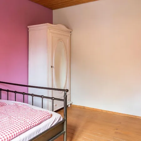 Tipihof Ferienhaus *