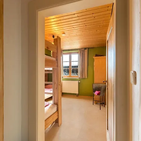 Ferienhaus Tipihof *