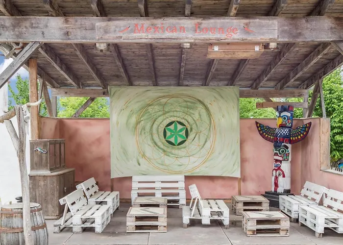 Casa de Férias Tipihof