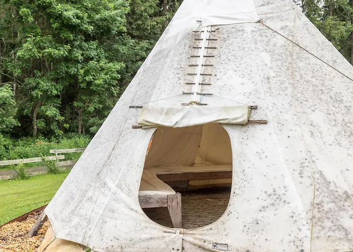 Casa de Férias Tipihof *